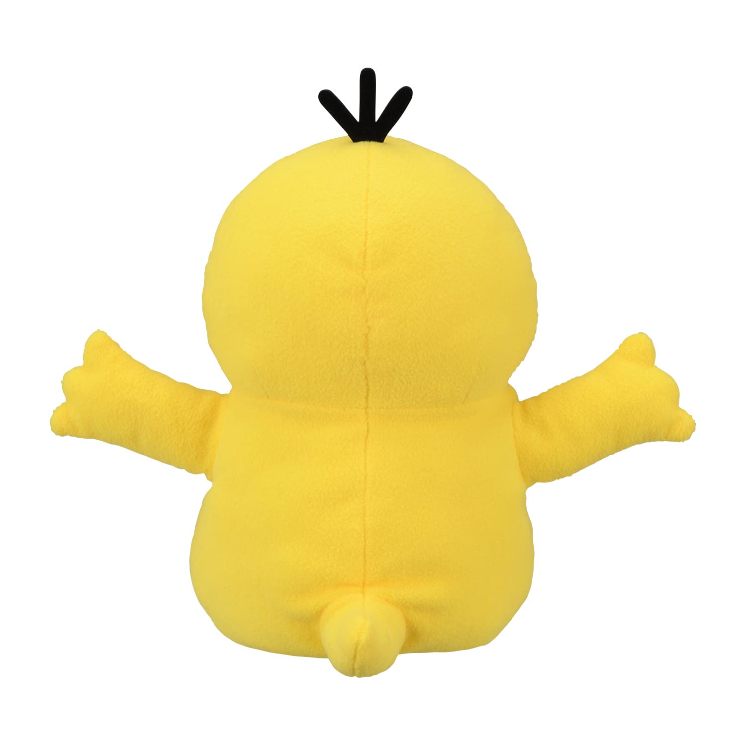 Foto 5 pulgar | Marioneta De Mano De Peluche Pokémon Psyduck Pokémon Puppets - Venta Internacional.