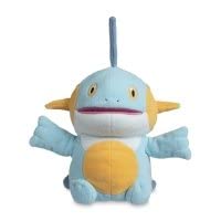 Foto 4 pulgar | Marioneta De Mano De Peluche Pokémon Center Marshtomp - Venta Internacional.