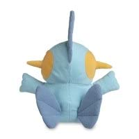 Foto 6 pulgar | Marioneta De Mano De Peluche Pokémon Center Marshtomp - Venta Internacional.