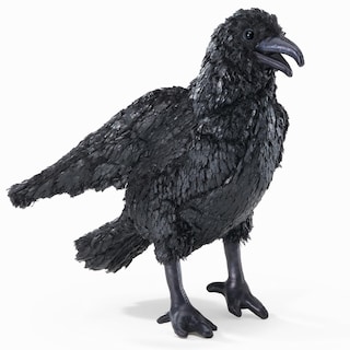 Foto 1 | Marioneta De Mano Folkmanis Crow - Venta Internacional.