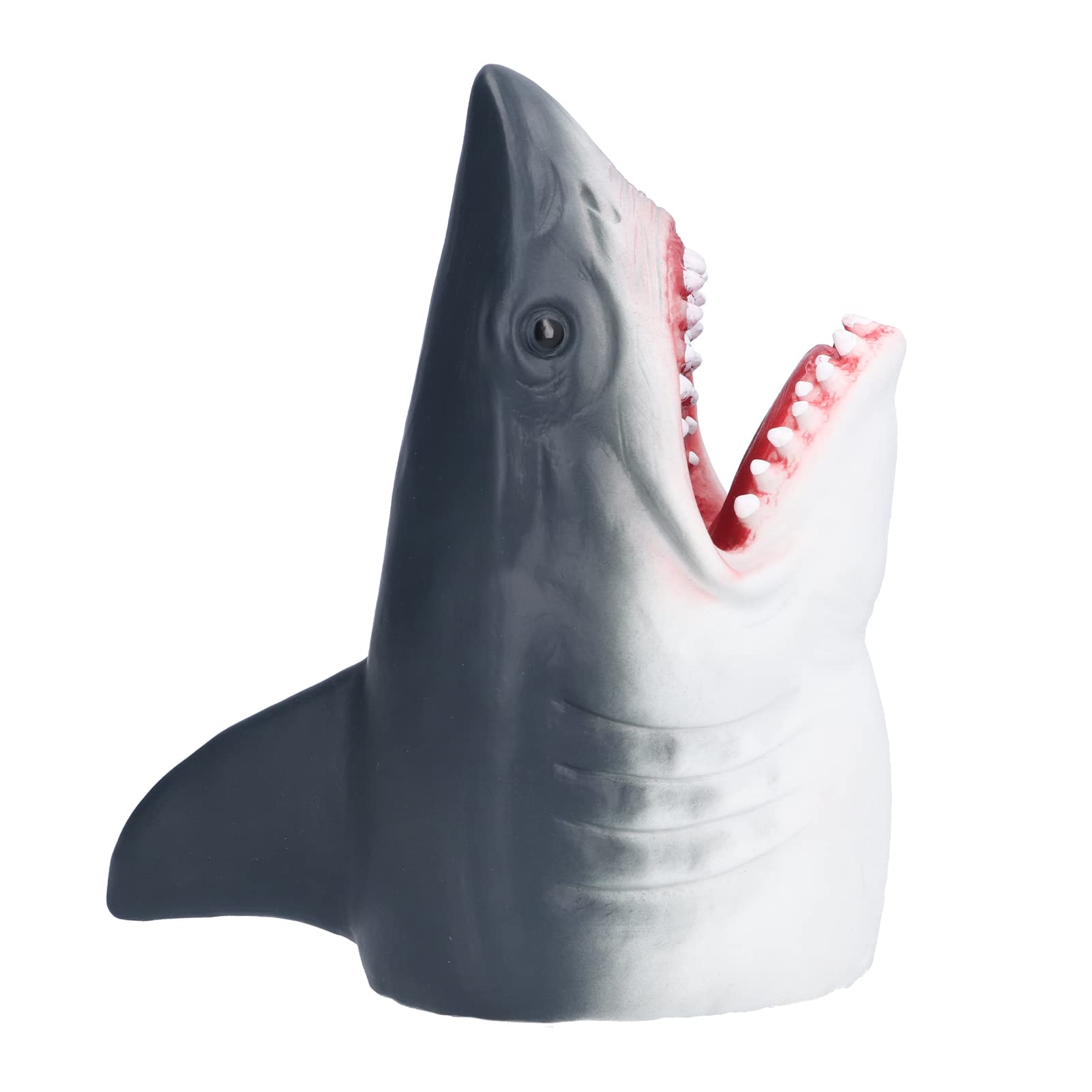 Foto 2 | Juguete Interactivo Hand Puppet Rubber Para Niños Y Adultos - Venta Internacional.