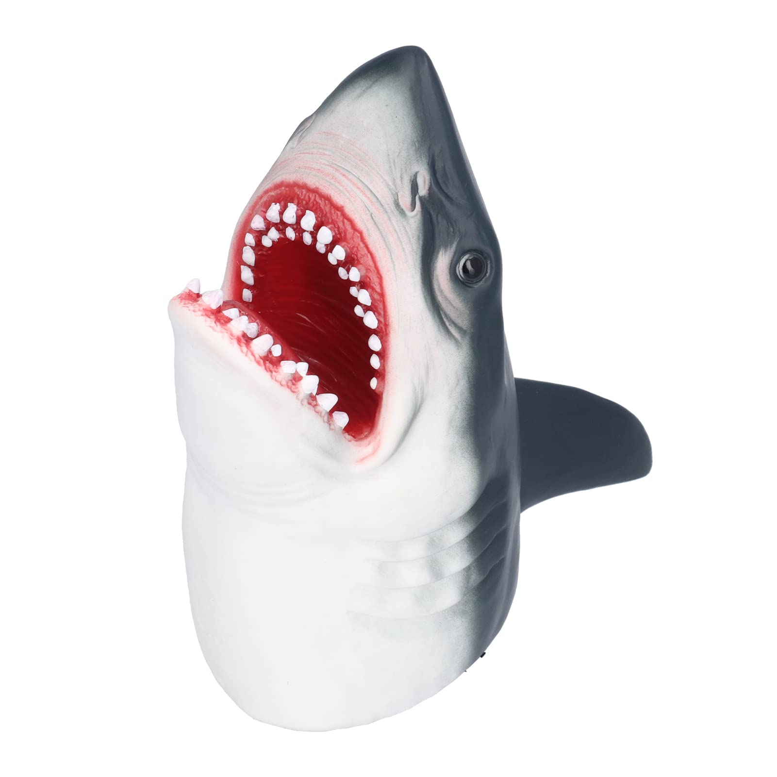 Foto 5 | Juguete Interactivo Hand Puppet Rubber Para Niños Y Adultos - Venta Internacional.