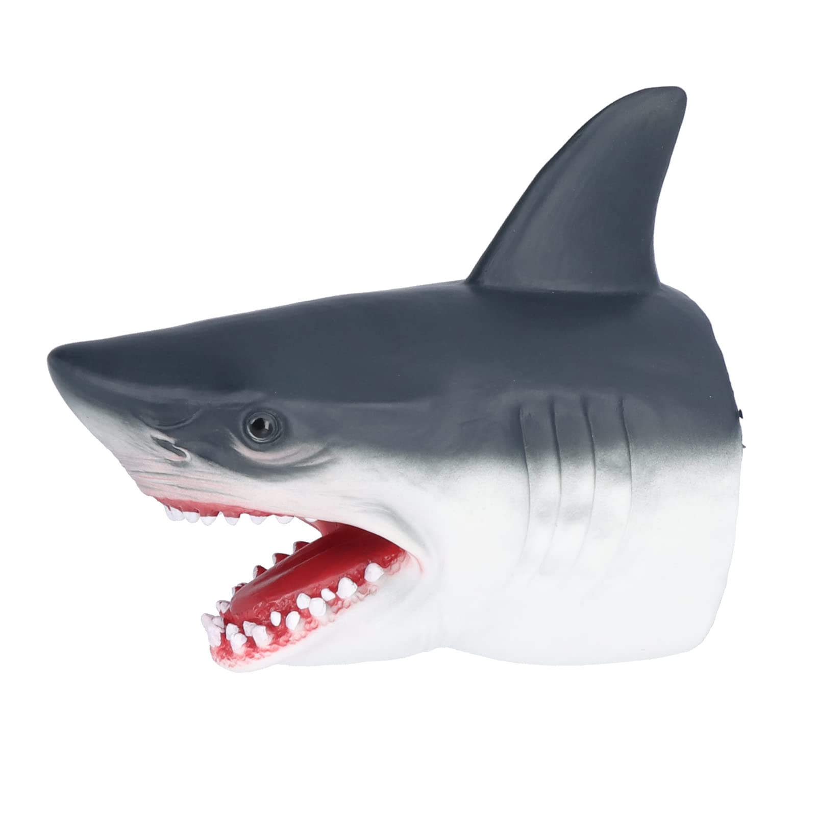 Foto 7 pulgar | Juguete Interactivo Hand Puppet Rubber Para Niños Y Adultos - Venta Internacional.