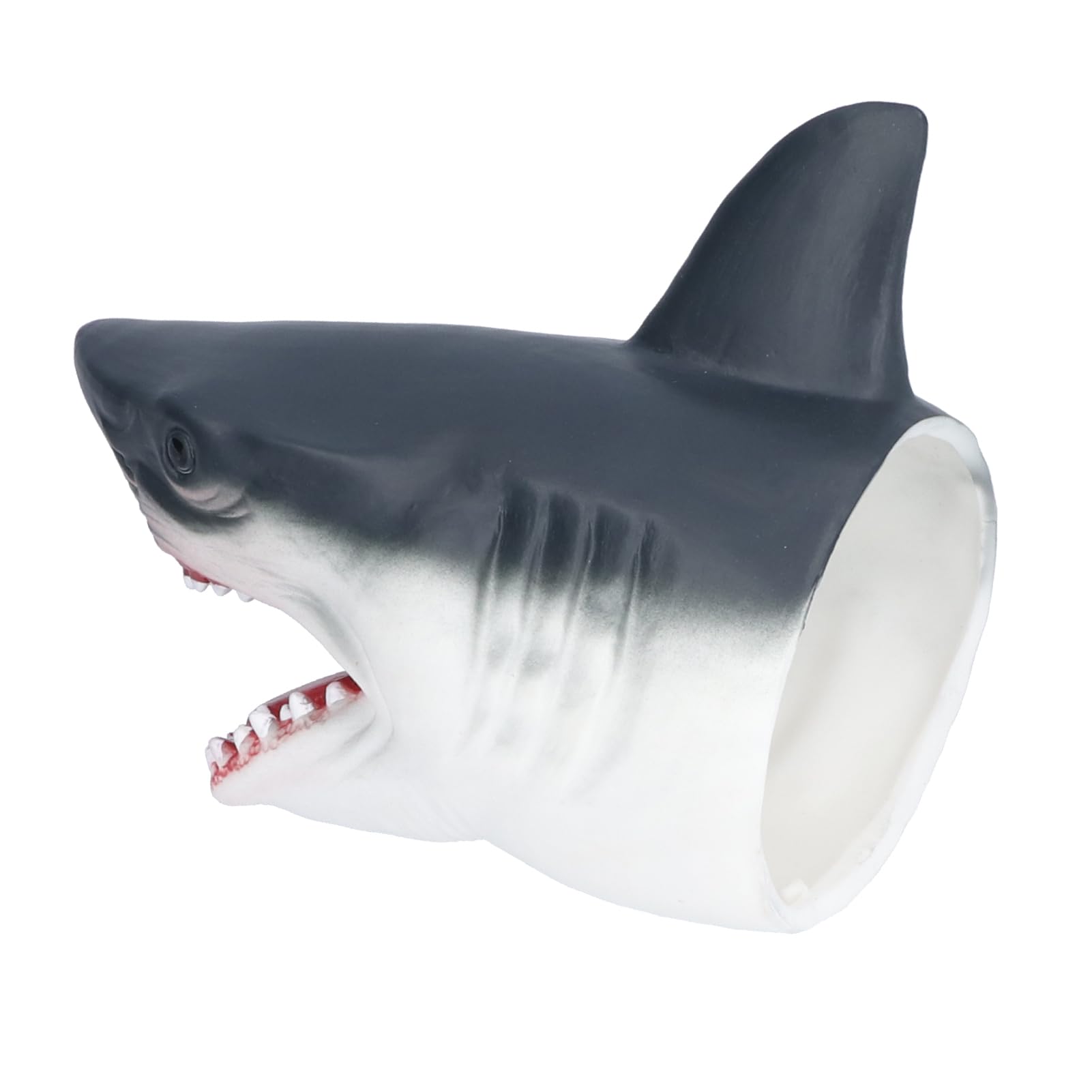 Foto 7 | Juguete Interactivo Hand Puppet Rubber Para Niños Y Adultos - Venta Internacional.