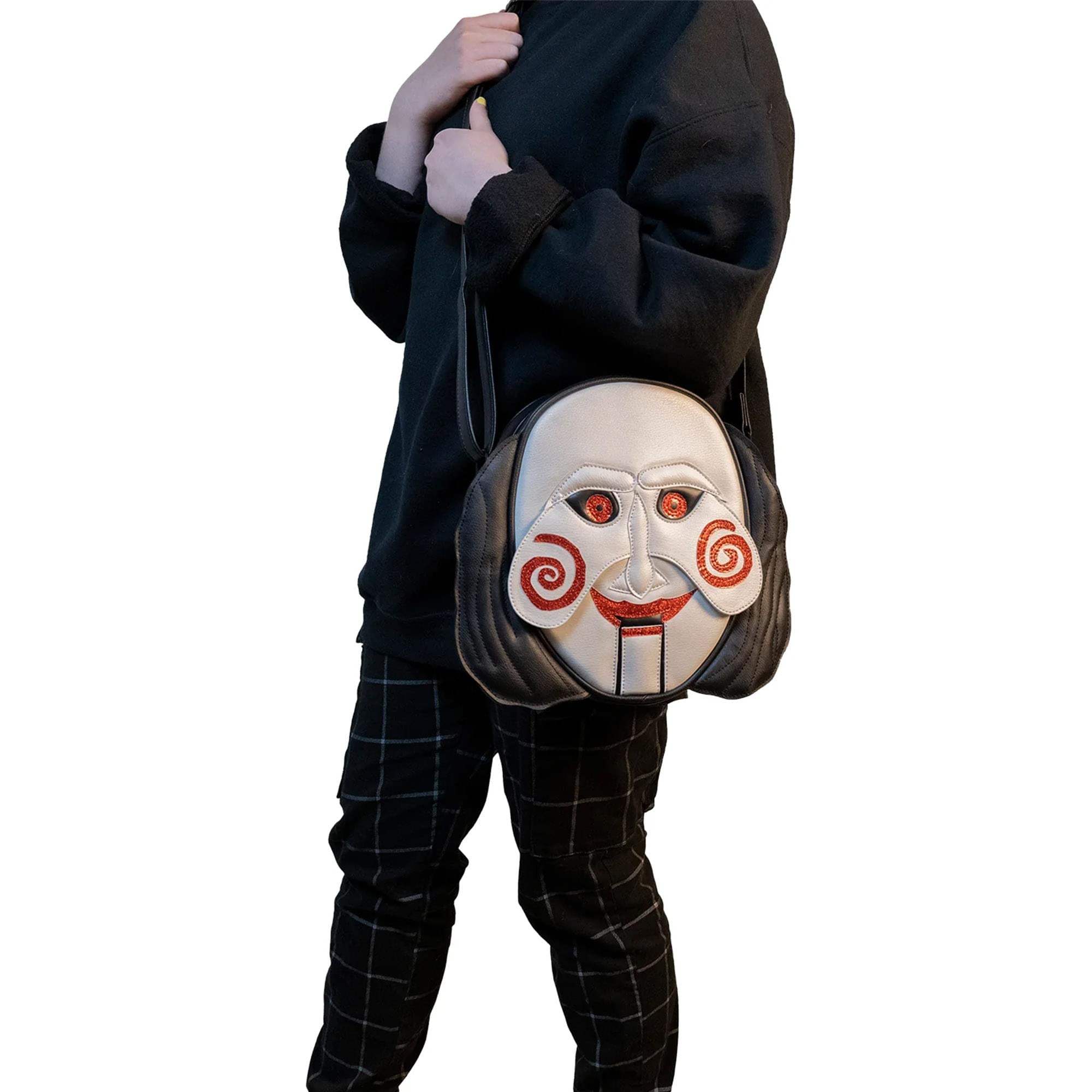 Foto 4 | Disfraz De Títere Saw Billy De Purse Trick Or Treat Studios - Venta Internacional.