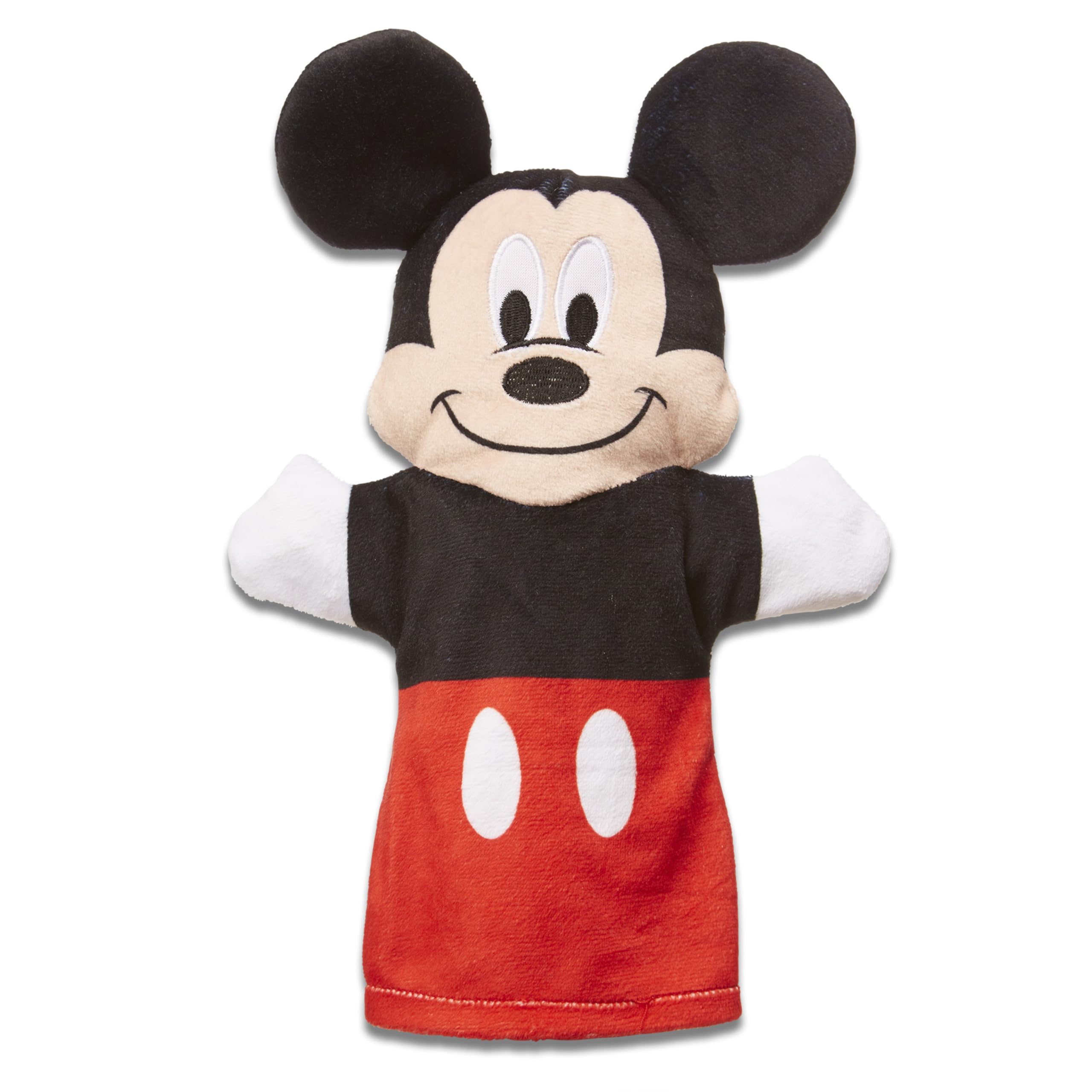 Foto 5 pulgar | Marionetas Melissa Y Doug Disney Mickey Mouse Y Sus Amigos - Venta Internacional.