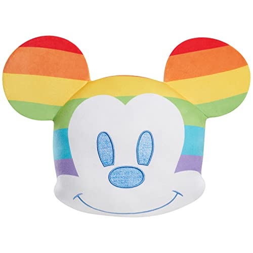 Juguetes de Peluche Just Play Disney Pride - Venta Internacional