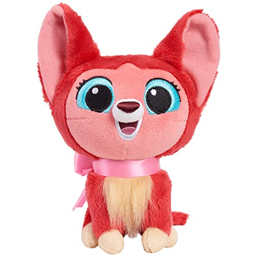 Figura de Peluche Disney Junior Alice's Wonderland Bakery  - Venta Internacional