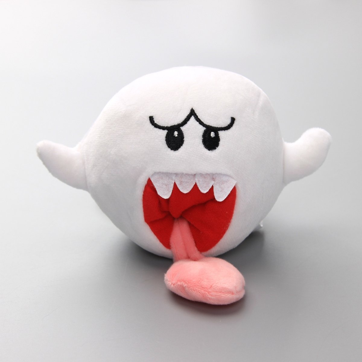 Foto 2 | Peluche Huiuoutoy Ghost Boo- Venta Internacional