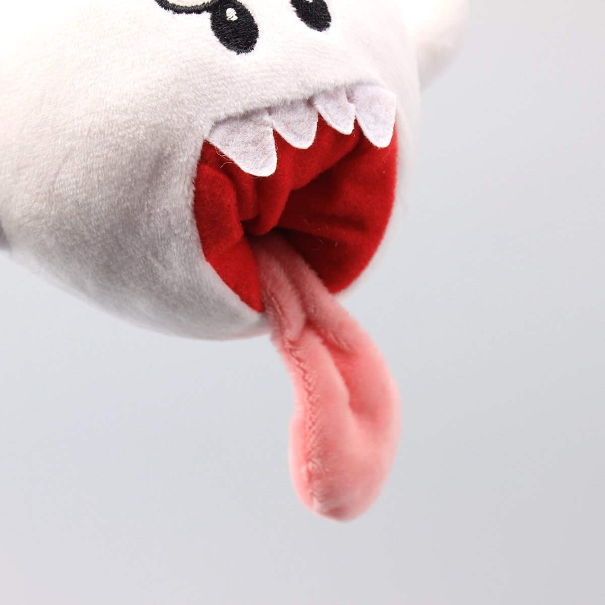 Foto 5 pulgar | Peluche Huiuoutoy Ghost Boo- Venta Internacional