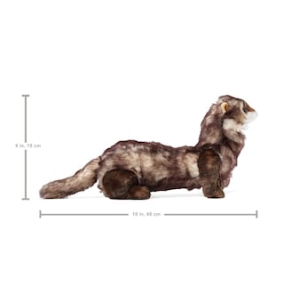 Foto 6 | Marioneta De Mano Folkmanis Ferret Para Bebés Y Niños - Venta Internacional.