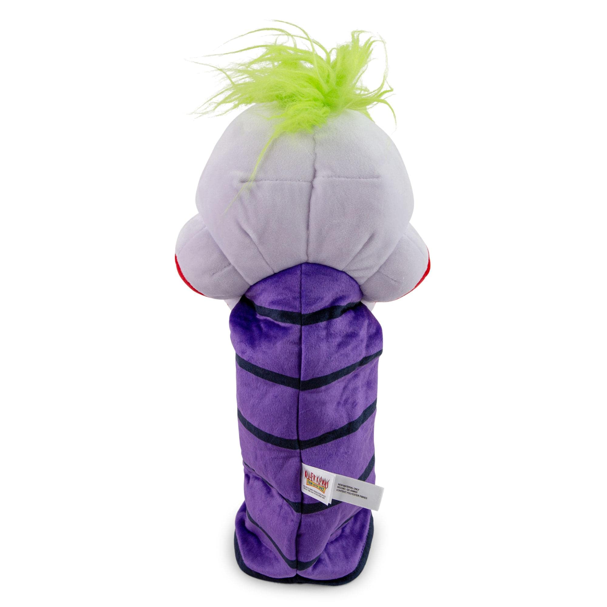 Foto 6 pulgar | Juguete De Peluche, Marionetas, Asesino De Payasos De Outer Space Baby - Venta Internacional.
