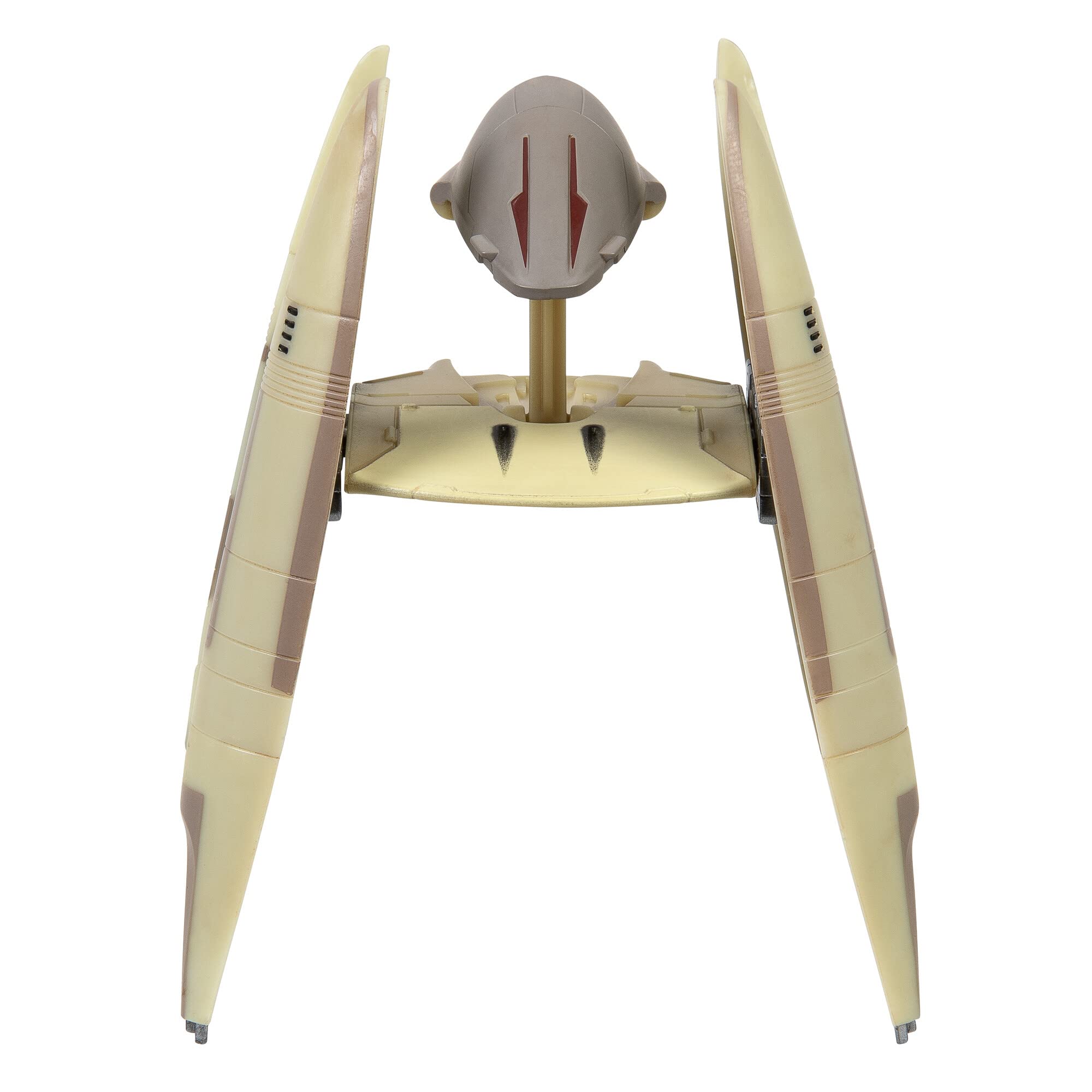 Foto 5 pulgar | Paquete De Droides Toy Star Wars Micro Galaxy Squadron Vulture - Venta Internacional.