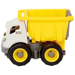 Foto 6 | Camiones Construcción Miniatura Littletikes Dirtdiggers 4pz