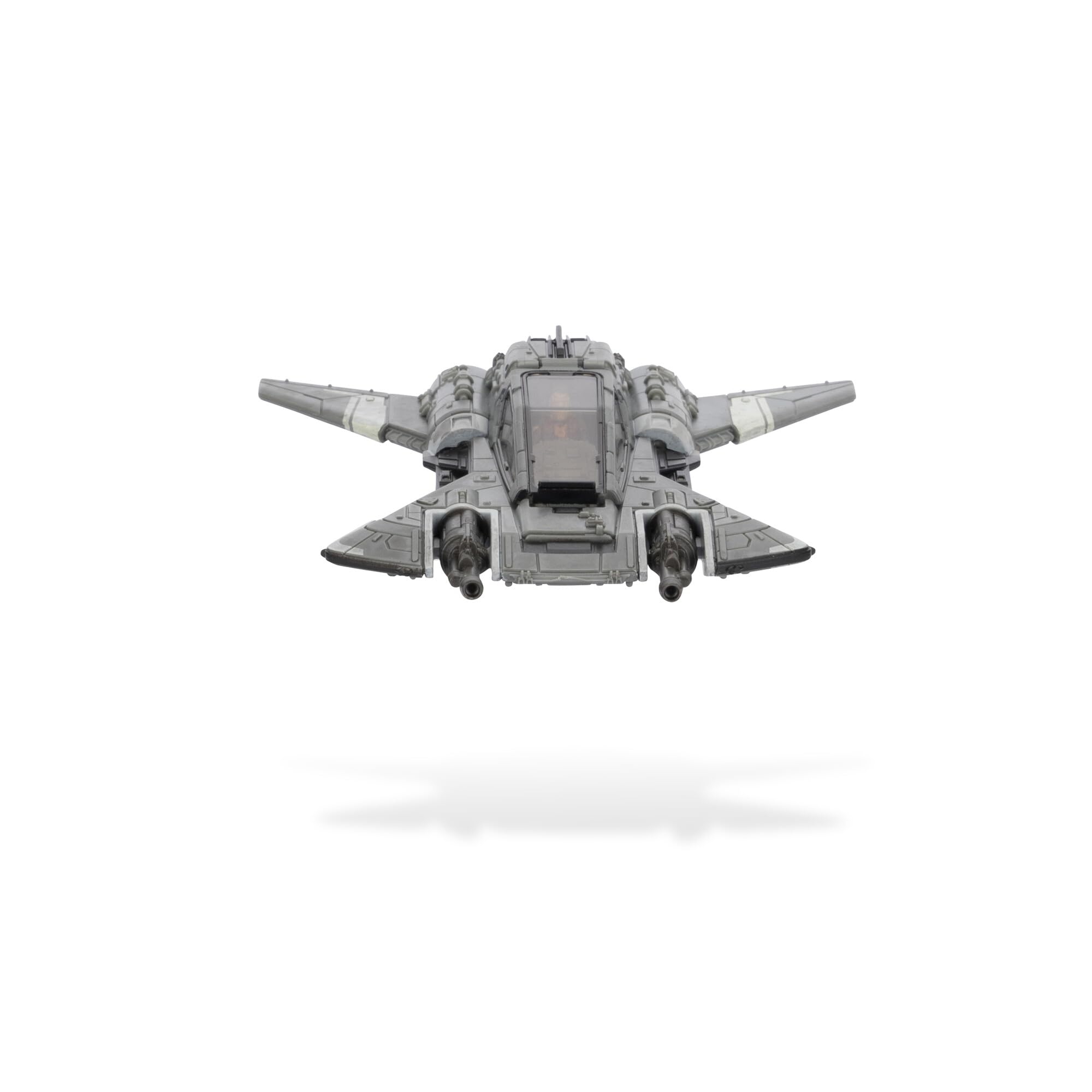 Foto 4 pulgar | Toy Star Wars Micro Galaxy Squadron Pirate Fighter Bund - Venta Internacional.