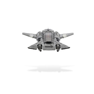 Foto 3 | Toy Star Wars Micro Galaxy Squadron Pirate Fighter Bund - Venta Internacional.