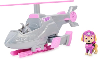 Foto 2 | Paw Patrol Skye Helicoptero Deluxe La Película