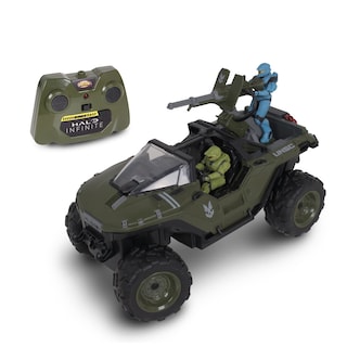 Foto 1 | Vehículo Rc Nkok Halo Infinite Battle Hog Warthog - Venta Internacional