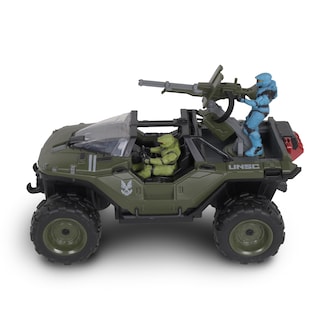 Foto 2 | Vehículo Rc Nkok Halo Infinite Battle Hog Warthog - Venta Internacional