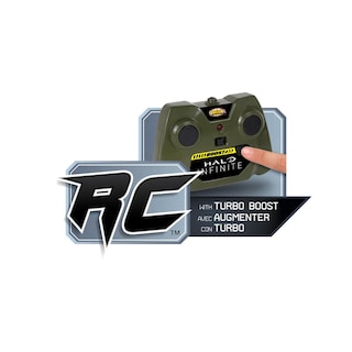 Foto 5 | Vehículo Rc Nkok Halo Infinite Battle Hog Warthog - Venta Internacional