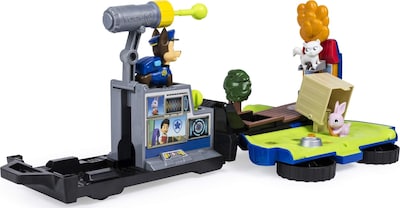 Foto 3 | Play Set Paw Patrol Chase Ride And Rescue