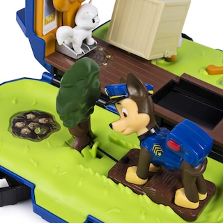 Foto 7 | Play Set Paw Patrol Chase Ride And Rescue