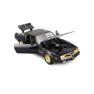 Foto 2 | Auto Maisto Special Edition a Escala 1:18 1978 Negro