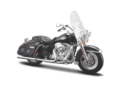 Foto 1 | Motocicleta de Juguete Maisto Motor Harley Davidson Cycles