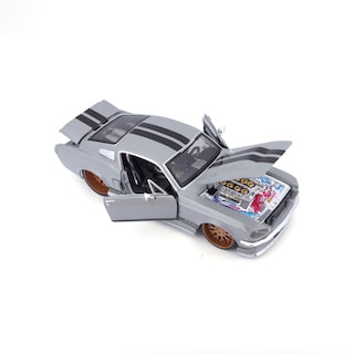 Foto 2 | Auto Maisto A Escala 1:24 Muscle 1967 Ford Mustang Gt