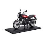 Motocicleta Maisto Special Edition A Escala 1:12 Mc Se Kawasaki Z900rs Color Negro