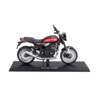 Foto 2 | Motocicleta Maisto Special Edition A Escala 1:12 Mc Se Kawasaki Z900rs Color Negro