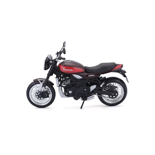Foto 2 | Motocicleta Maisto Special Edition A Escala 1:12 Mc Kawasaki Z900rs Multicolor