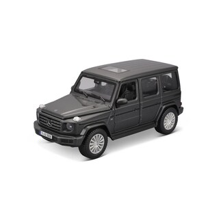 Foto 1 | Auto Maisto Special Edition A Escala 1:24 2019 Mercedes Benz G-class (2019) Color Azul