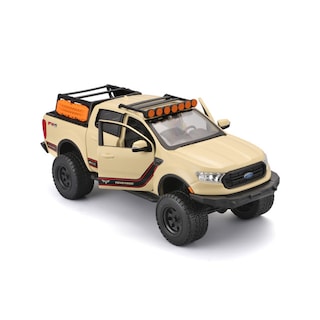 Foto 2 | Carro de Juguete Maisto Ford Ranger