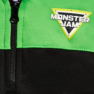 Foto 4 | Sudadera Con Capucha Monster Jam Grave Digger Toddler Boys 4t Official - Venta Internacional.