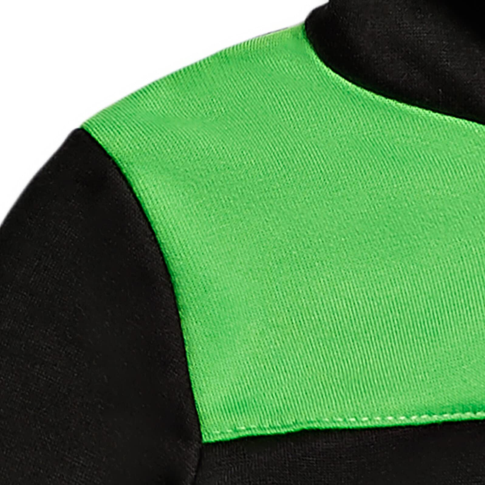 Foto 6 pulgar | Sudadera Con Capucha Monster Jam Grave Digger Toddler Boys 4t Official - Venta Internacional.