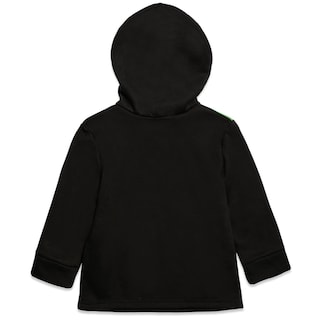 Foto 7 | Sudadera Con Capucha Monster Jam Grave Digger Toddler Boys 4t Official - Venta Internacional.