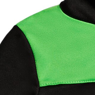 Foto 5 | Sudadera Con Capucha Monster Jam Grave Digger Para Niños Pequeños Con Media Cremallera 2t - Venta Internacional.