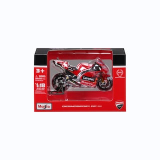 Foto 5 | Auto Design Assembly Line Burago Ferrari SP1 Monza Plateado A Escala 1:24