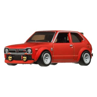 Foto 2 | Hot Wheels Japan Historics 4 ´73 Honda Civic Custom