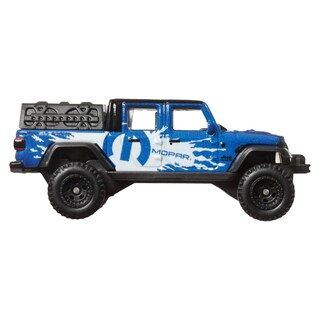 Foto 2 | Hot Wheels Terra Trek 2020 Jeep Gladiator