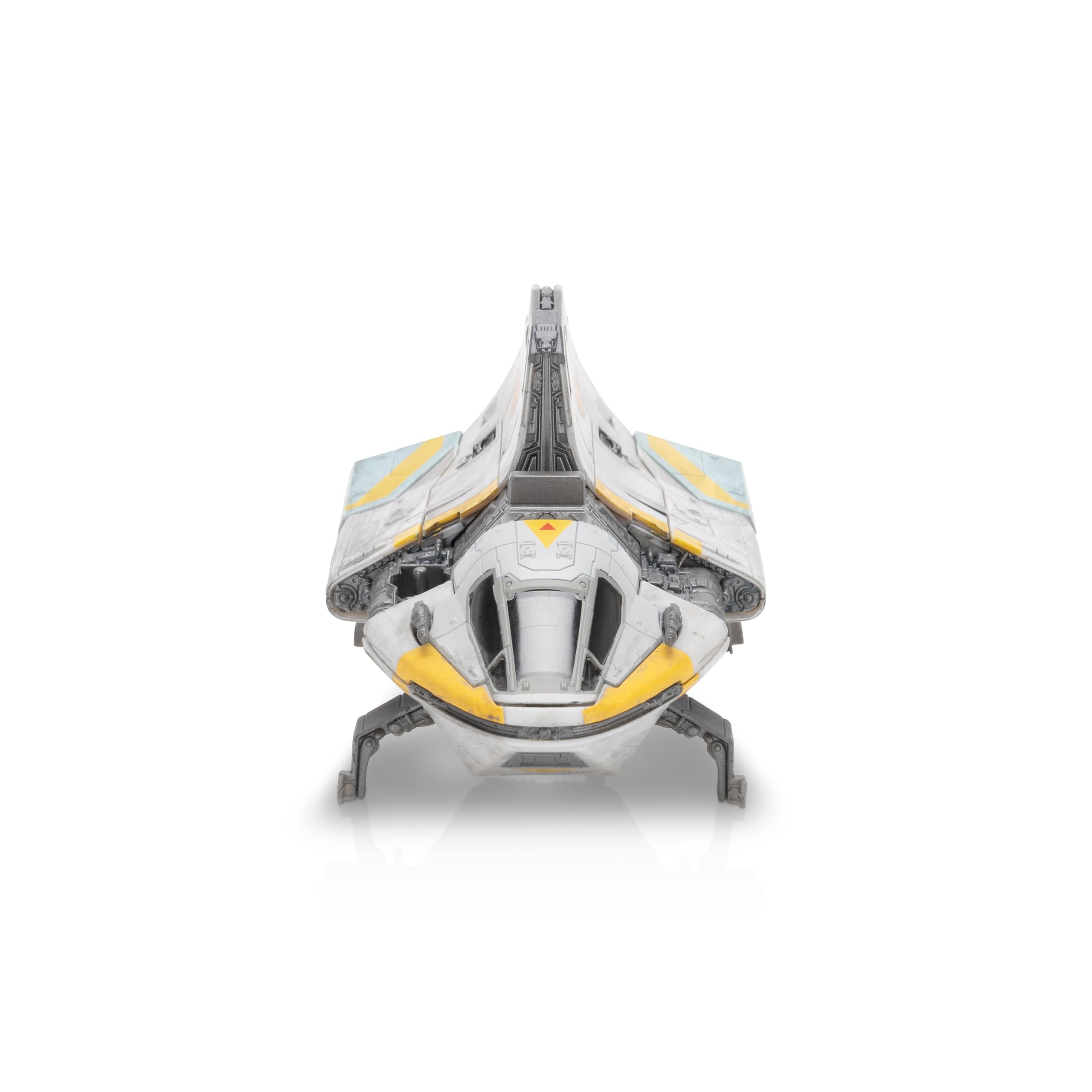 Foto 4 pulgar | Star Wars Micro Galaxy Squadron Phantom Ii: Vehículo De 5 Pulgadas Con Dos Accesorios Para Microfigu - Venta Interna
