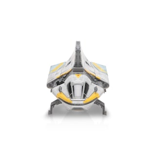 Foto 3 | Star Wars Micro Galaxy Squadron Phantom Ii: Vehículo De 5 Pulgadas Con Dos Accesorios Para Microfigu - Venta Interna