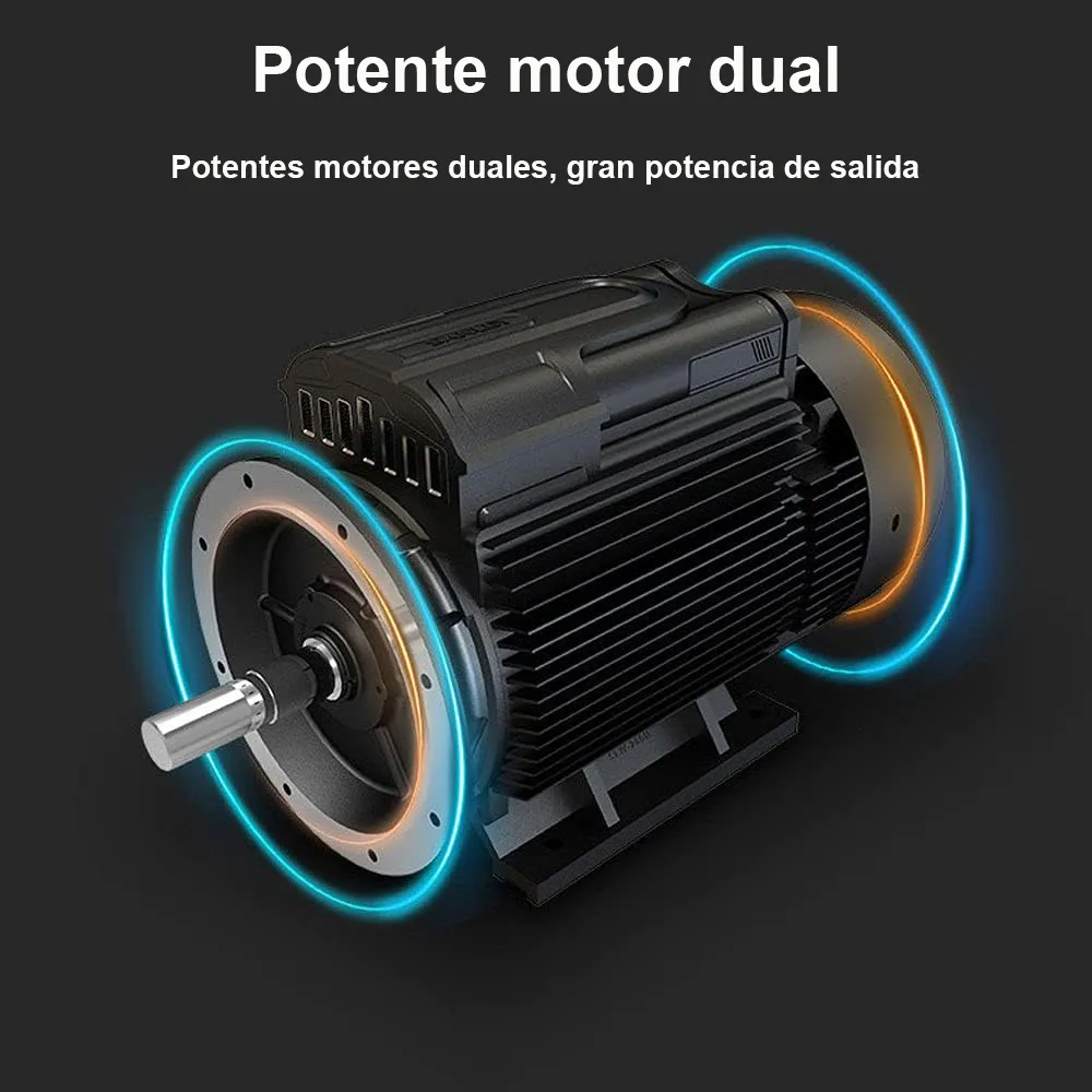 Foto 5 pulgar | Juguete Control Remoto Belug 4x4 Negro