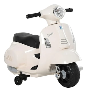 Foto 1 | Moto Eléctrica Confety World Mini Vespa H1 Montable De Pedal Blanco