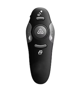 Foto 1 | Apuntador Presentador Láser Inalámbrico Belug Usb Ppt 2.4ghz