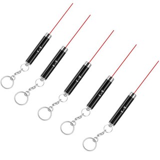 Foto 1 | Pluma de Láser de Alta Tecnología Ventdepot Mxlac-005 5 Piezas Láser Rojo