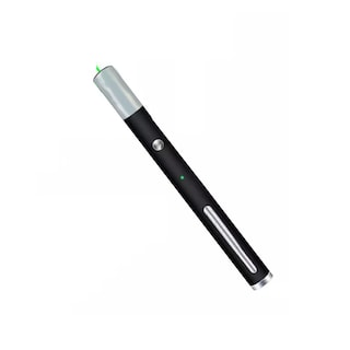 Foto 1 | Puntero Láser Verde USB Recargable Eo Safe Imports 20 km