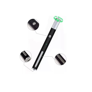 Foto 2 | Puntero Láser Verde USB Recargable Eo Safe Imports 20 km