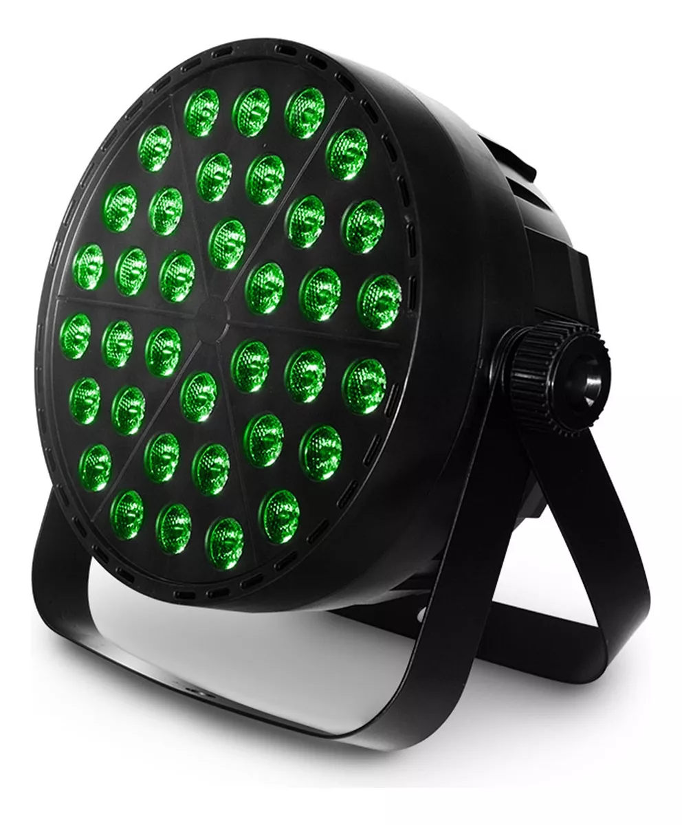 Par 12x10 Rgbw